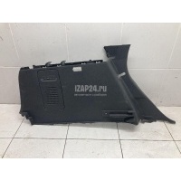 Обшивка багажника Renault Kaptur 2016 849510222R