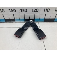 Ответная часть ремня безопасности Renault Kaptur 2016 888424763R