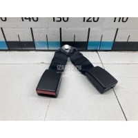 Ответная часть ремня безопасности Renault Kaptur 2016 888430069R