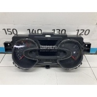 Панель приборов Renault Kaptur 2016 248106886R