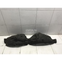 Локер задний правый Renault Kaptur 2016 767480086R
