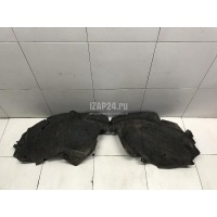 Локер передний правый Renault Kaptur 2016 638405956R