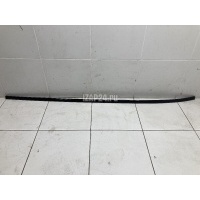 Молдинг крыши левый Renault Kaptur 2016 738538304R