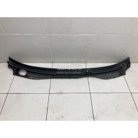 Решетка стеклооч. (планка под лобовое стекло) Renault Kaptur 2016 668118163R