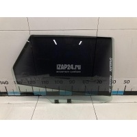 Стекло двери задней правой Renault Kaptur 2016 823008326R