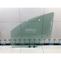 Стекло двери передней левой Renault Kaptur 2016 803018432R
