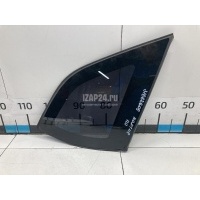 Стекло кузовное глухое правое Renault Kaptur 2016 833066718R