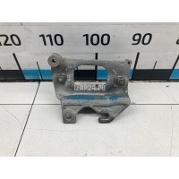 Кронштейн КПП левый Renault Kaptur 2016 112220744R