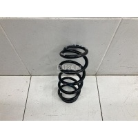 Пружина задняя Renault Kaptur 2016 550207394R
