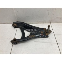 Рычаг передний левый Renault Kaptur 2016 545055413R