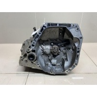 МКПП (механическая коробка переключения передач) Renault Kaptur 2016 320104280R