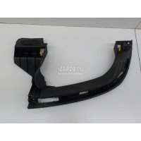 Кронштейн заднего бампера левый VAG A4 [B9] 2015 8W0807347A