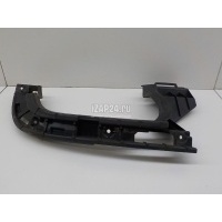 Кронштейн заднего бампера правый VAG A4 [B9] 2015 8W0807348A