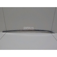 Молдинг задней левой двери VAG A4 [B9] 2015 8W58396432ZZ