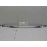 Накладка заднего бампера VAG A4 [B9] 2015 8W08078332ZZ