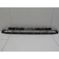 Решетка в бампер VAG A4 [B9] 2015 8W0807683A9B9