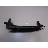 Ручка двери наружная правая VAG A4 [B9] 2015 8W0837206