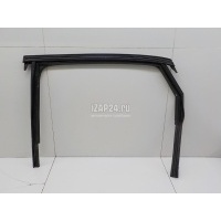 Уплотнитель стекла двери VAG A4 [B9] 2015 8W5839431D