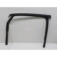 Уплотнитель стекла двери VAG A4 [B9] 2015 8W5839432D
