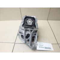 Опора двигателя VAG A4 [B9] 2015 4M0199371FC