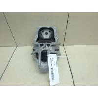 Опора двигателя правая VAG A4 [B9] 2015 4M0199372FC