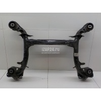 Балка задняя VAG A4 [B9] 2015 8W0505235AN