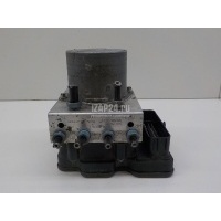 Блок ABS (насос) VAG A4 [B9] 2015 8W0614517AJBEF