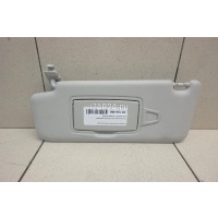 Козырек солнцезащитный (внутри) Mercedes Benz W213 E-Klasse 2016 21381061017M94