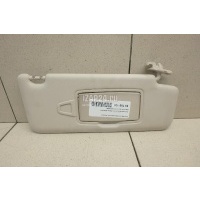 Козырек солнцезащитный (внутри) Mercedes Benz W213 E-Klasse 2016 21381062018U26