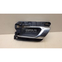 Ручка двери внутренняя левая VAG Macan 2013 95B837019GT8