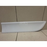 Накладка двери задней левой VAG Macan 2013 95B898565A