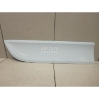 Накладка двери задней правой VAG Macan 2013 95B898566A