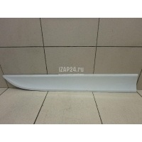 Накладка двери передней правой VAG Macan 2013 95B898562AG2X