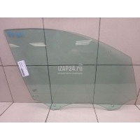 Стекло двери передней правой VAG Macan 2013 95B845202B