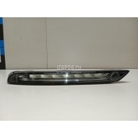 Указатель поворота правый VAG Macan 2013 95B941182A