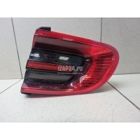 Фонарь задний внутренний правый VAG Macan 2013 95B945094
