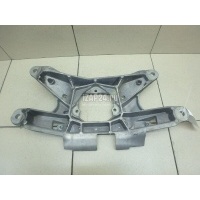 Кронштейн КПП VAG Macan 2013 8K0399263BF