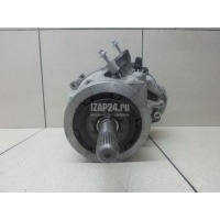Коробка раздаточная VAG Macan 2013 95B341010