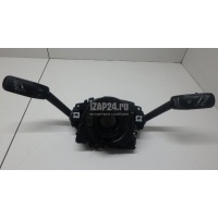 Переключатель подрулевой в сборе VAG Touran(5T) 2016 5Q1953521ABIGI