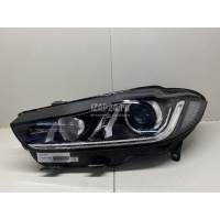 Фара левая Jaguar XE 2015 T4N13850