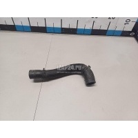 Патрубок Land Rover XE 2015 LR081665