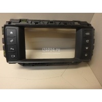 Блок кнопок Jaguar XE 2015 T2H3575