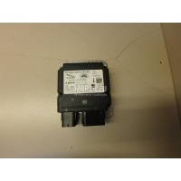Блок управления AIR BAG Jaguar XE 2015 T2H15763