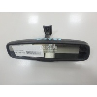 Зеркало заднего вида Mitsubishi Pajero/Montero Sport (KS) 2015 7630A058