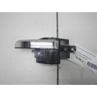 Ручка двери внутренняя левая Mitsubishi Pajero/Montero Sport (KS) 2015 5716A615XA