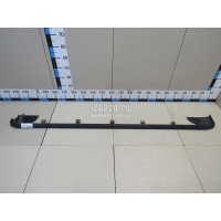 Накладка на подножку Mitsubishi Pajero/Montero Sport (KS) 2015 5360A200