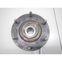 Ступица передняя Mitsubishi Pajero/Montero Sport (KS) 2015 MR992374