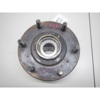 Ступица передняя Mitsubishi Pajero/Montero Sport (KS) 2015 MR992374