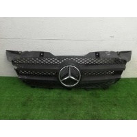 Решетка радиатора Mercedes Sprinter II (w906) 2006 - 2017 2014