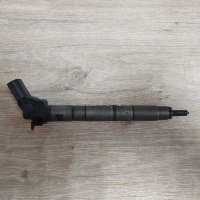 Форсунка топливная Audi A6 C6 (4F2) 2004 - 2008 2005 0445115024,